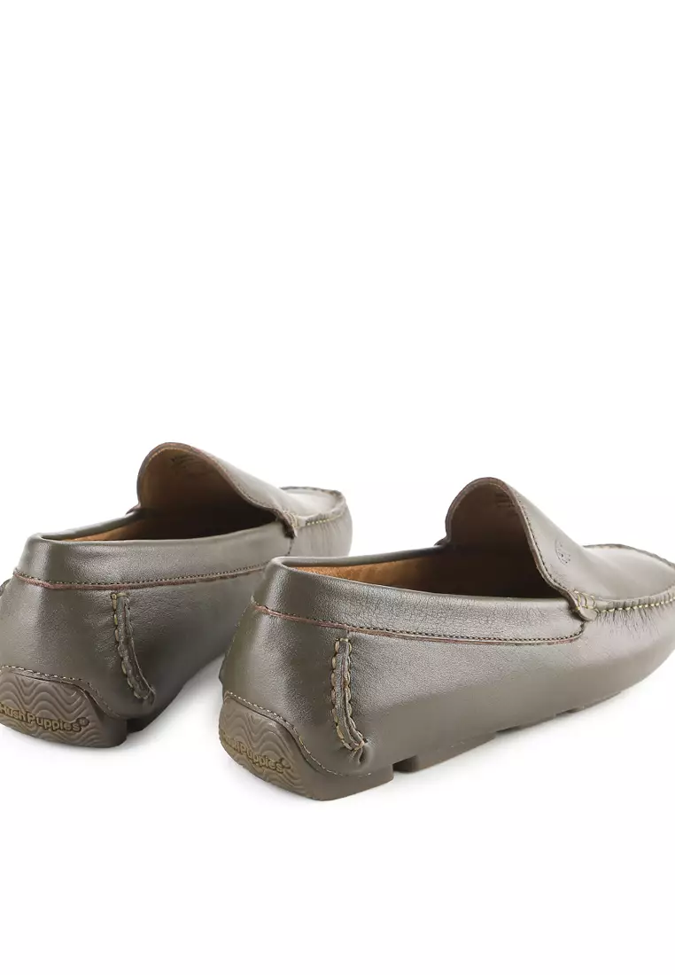 Marvin Dunn Loafer