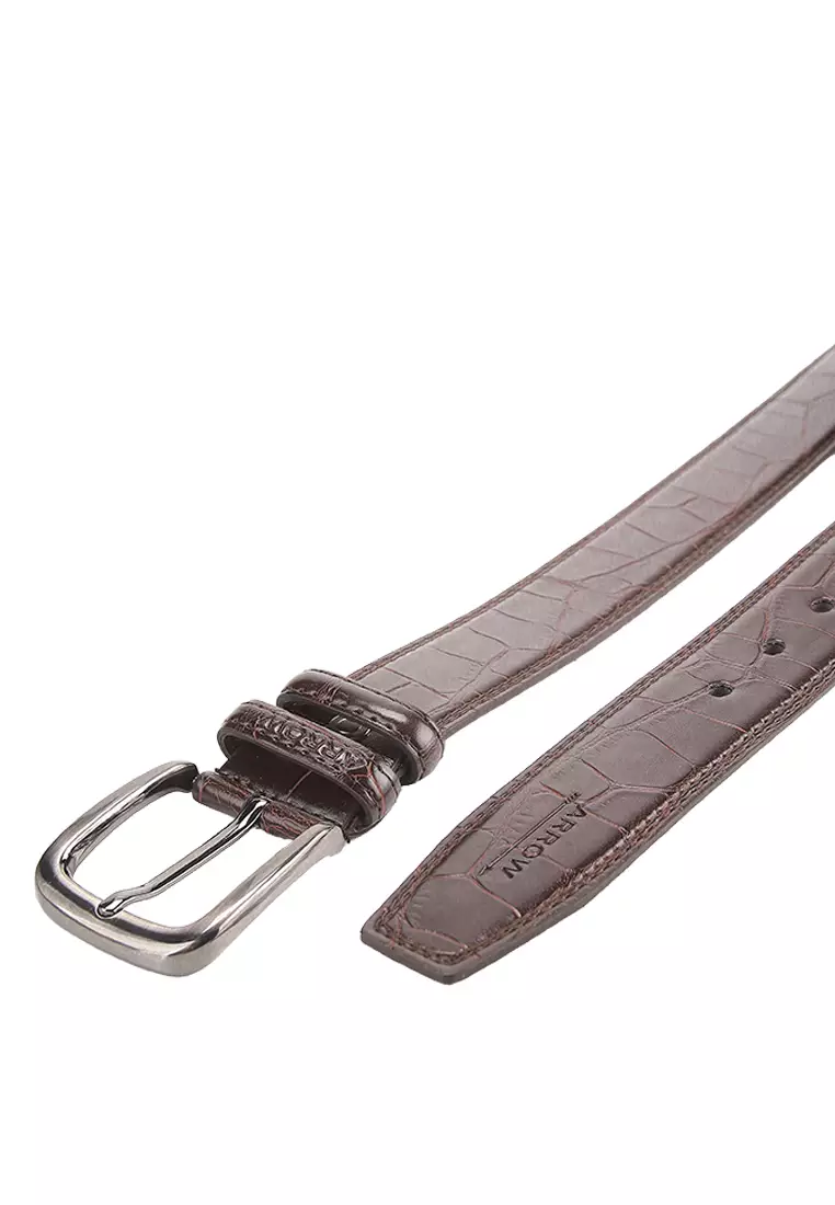 Chyra Clip Belt Brw