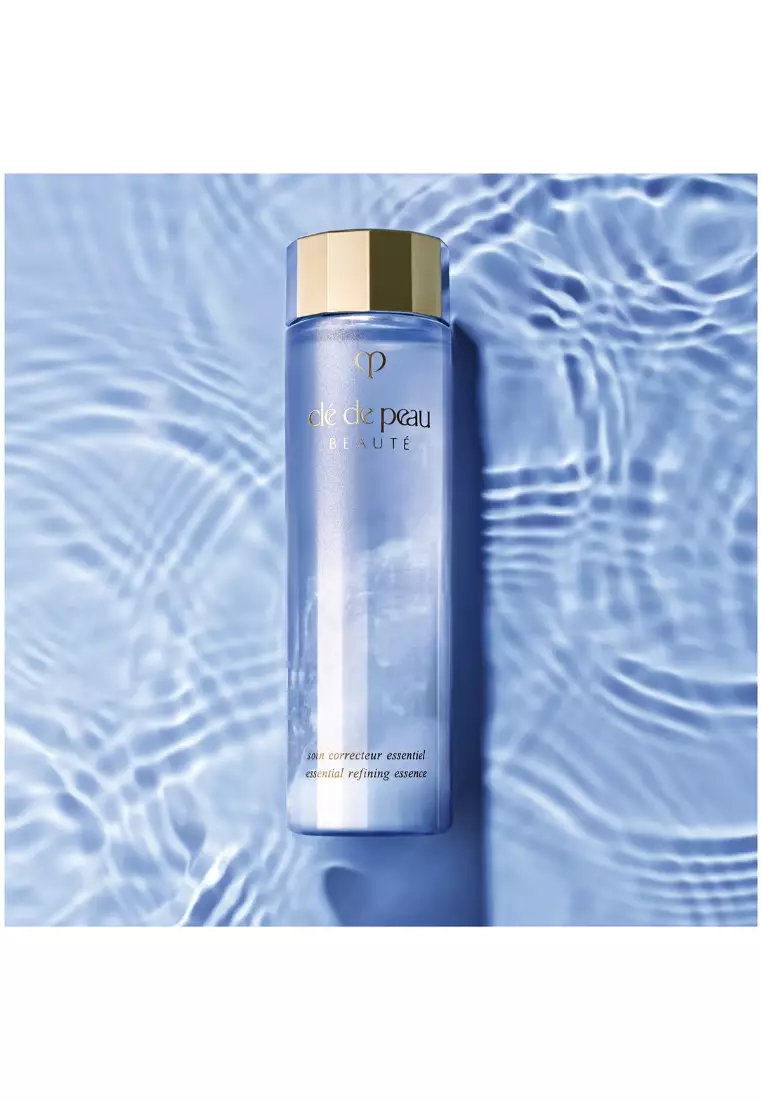 CLE DE PEAU BEAUTÉ - 極致無瑕精華水（水磨精華） 170ml