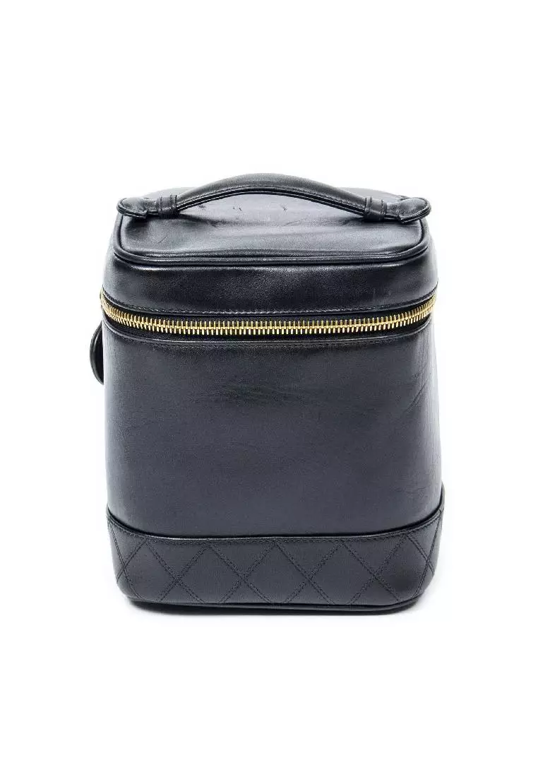 Tall vanity 2025 case