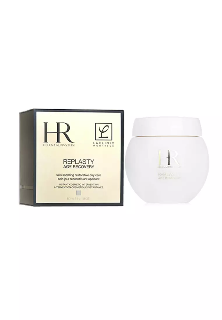 Buy Helena Rubinstein Helena Rubinstein - Re-Plasty Age Recovery
