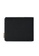 Nifteen black Nifteen London Billfold Wallet With Coin Purse - Black With Grey Lining A4E1CACE62CF4AGS_5