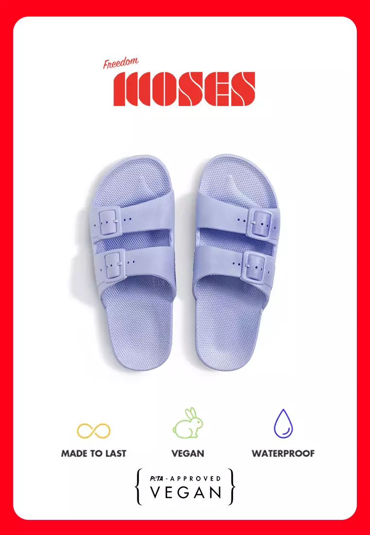 Discount on Freedom Moses  shoes - SKU: Freedom Moses Kids Hydra