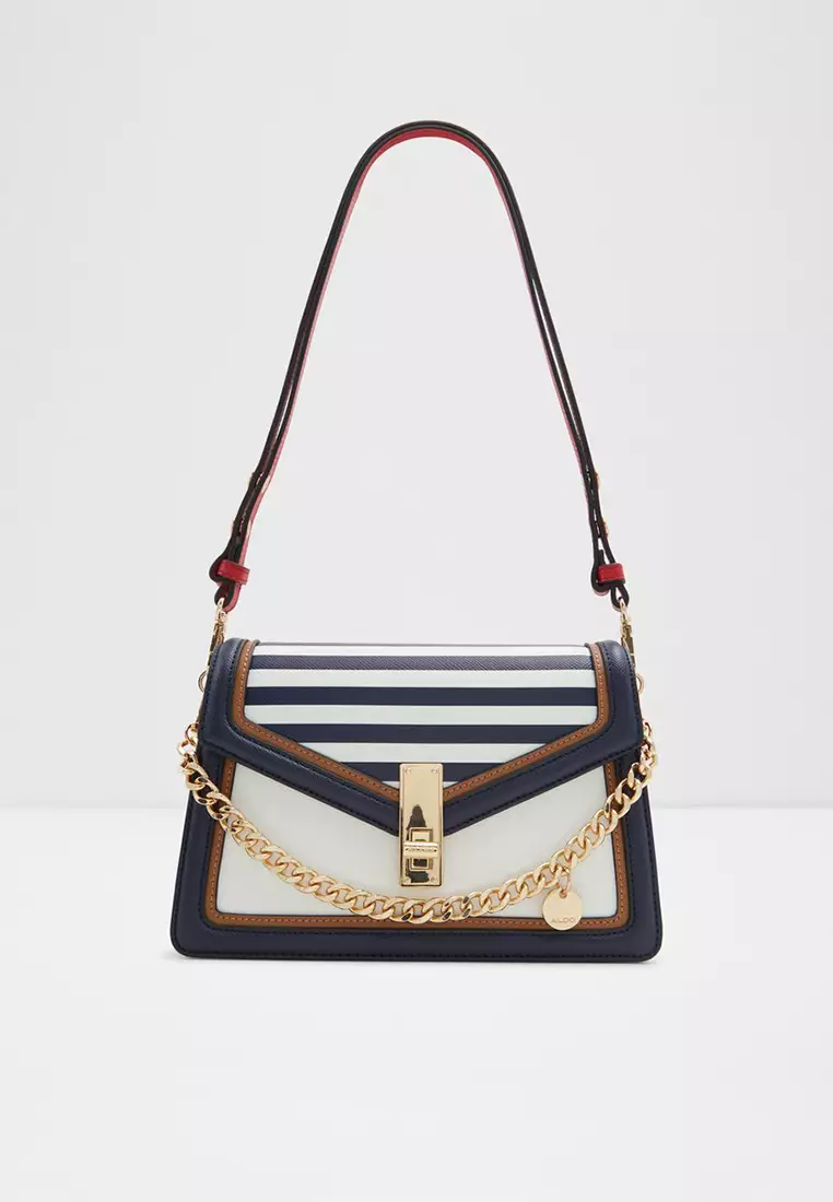 Aldo graffiti purse shop