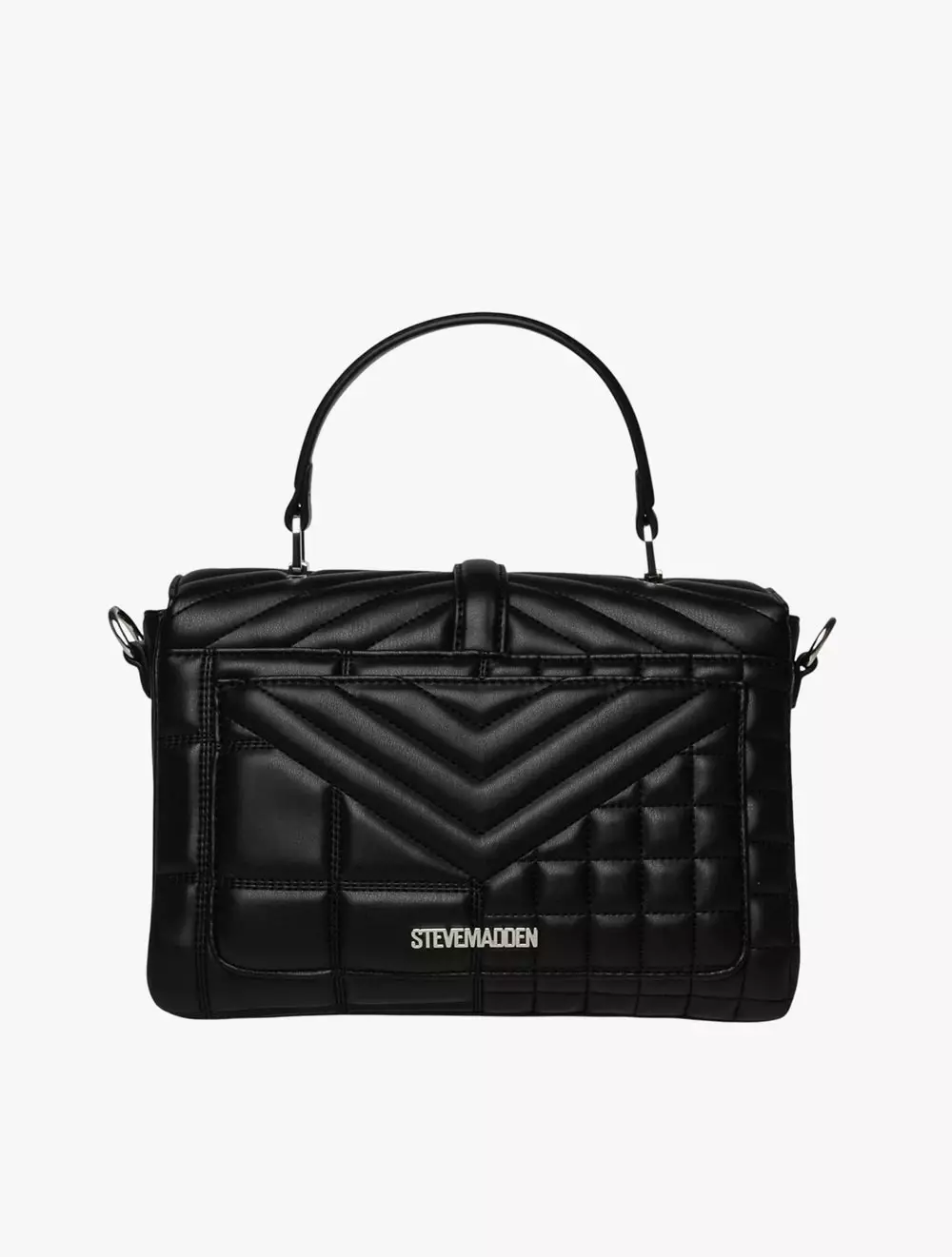 Steve Madden BPLAIS Women's Crossbody Bags - Black