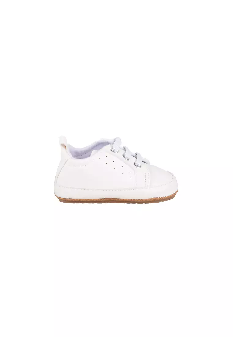 Discount on Meet My Feet  shoes - SKU: Meet My Feet Allen - Infant To Toddlers Shoes For Boys