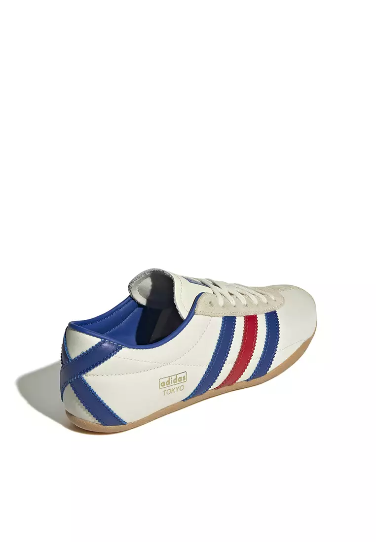 Tokyo Shoes