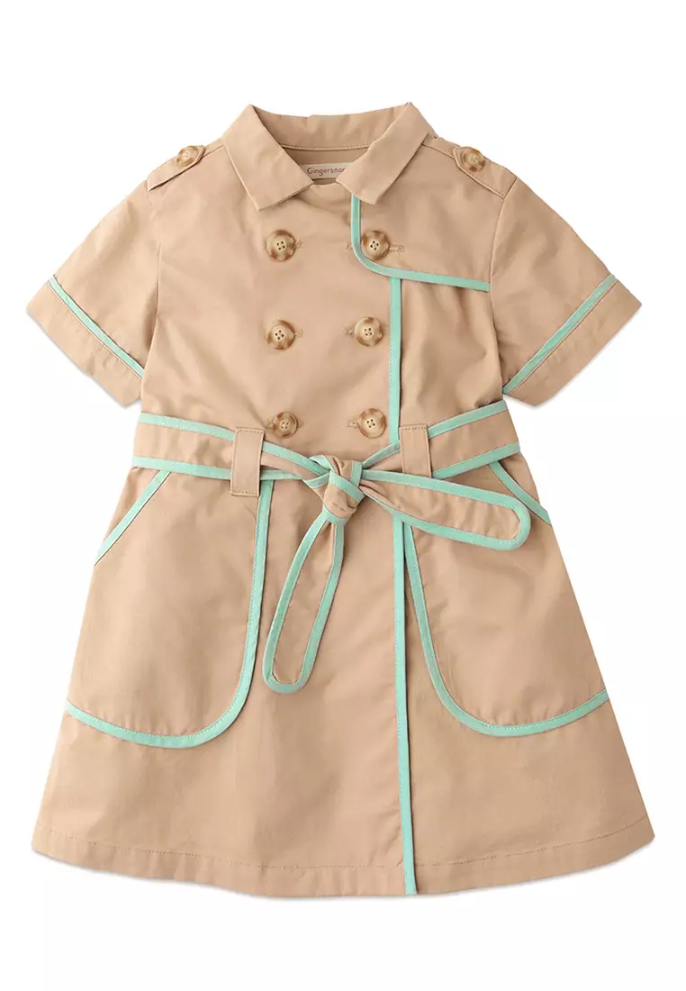 Coat discount dresses online