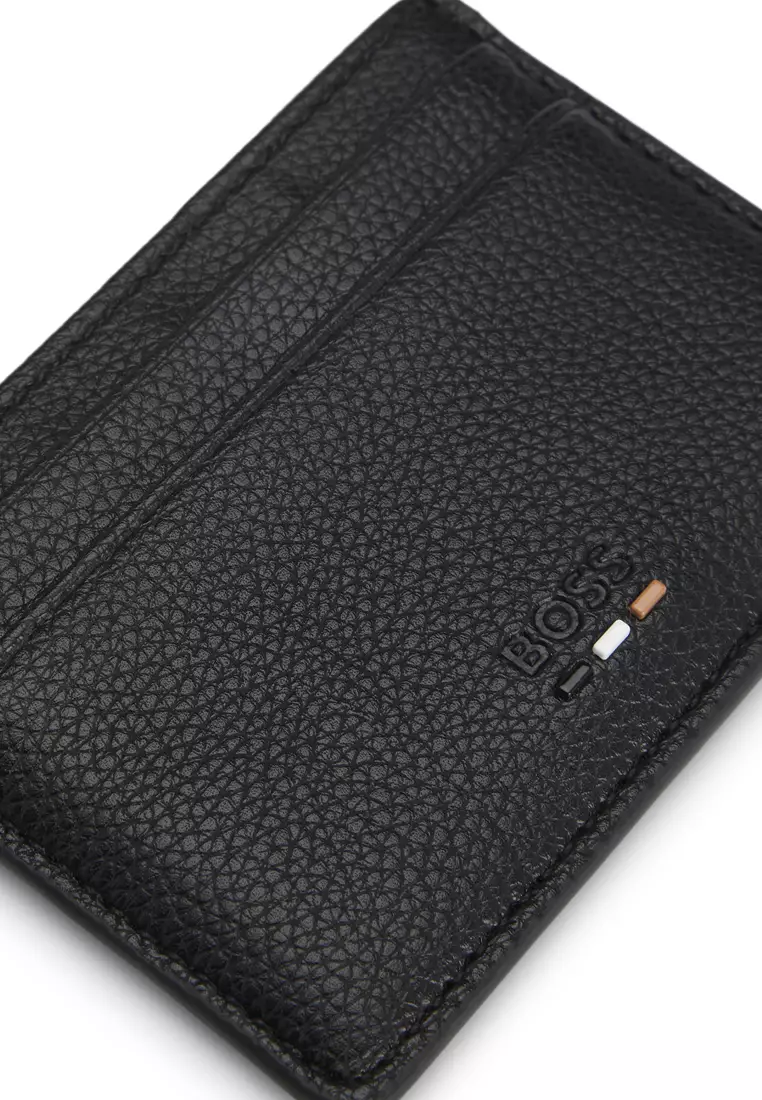 Coin Card Holder - BOSS Business