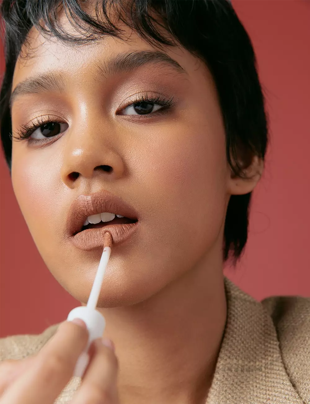 BLP - Lip Cotton - Rewind - 4.5g - Lipcream