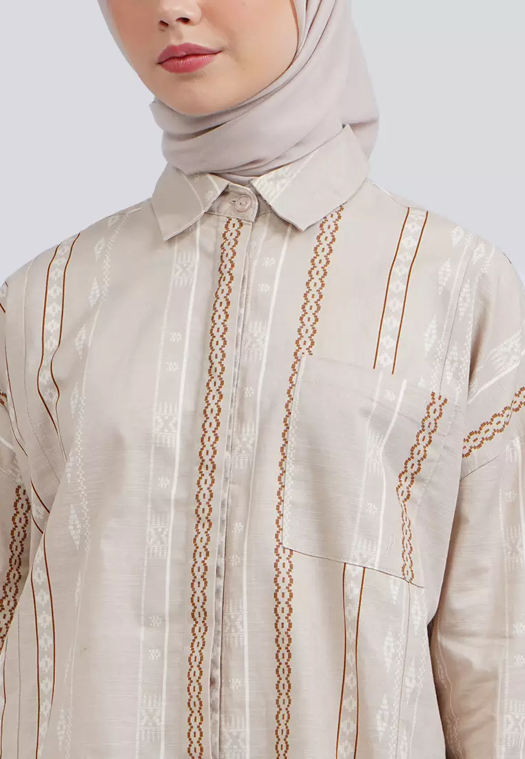 HANIKA SHIRT  25B050