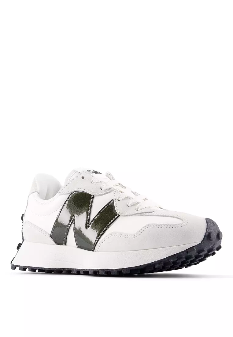 327 Classic Lifestyle Shoes