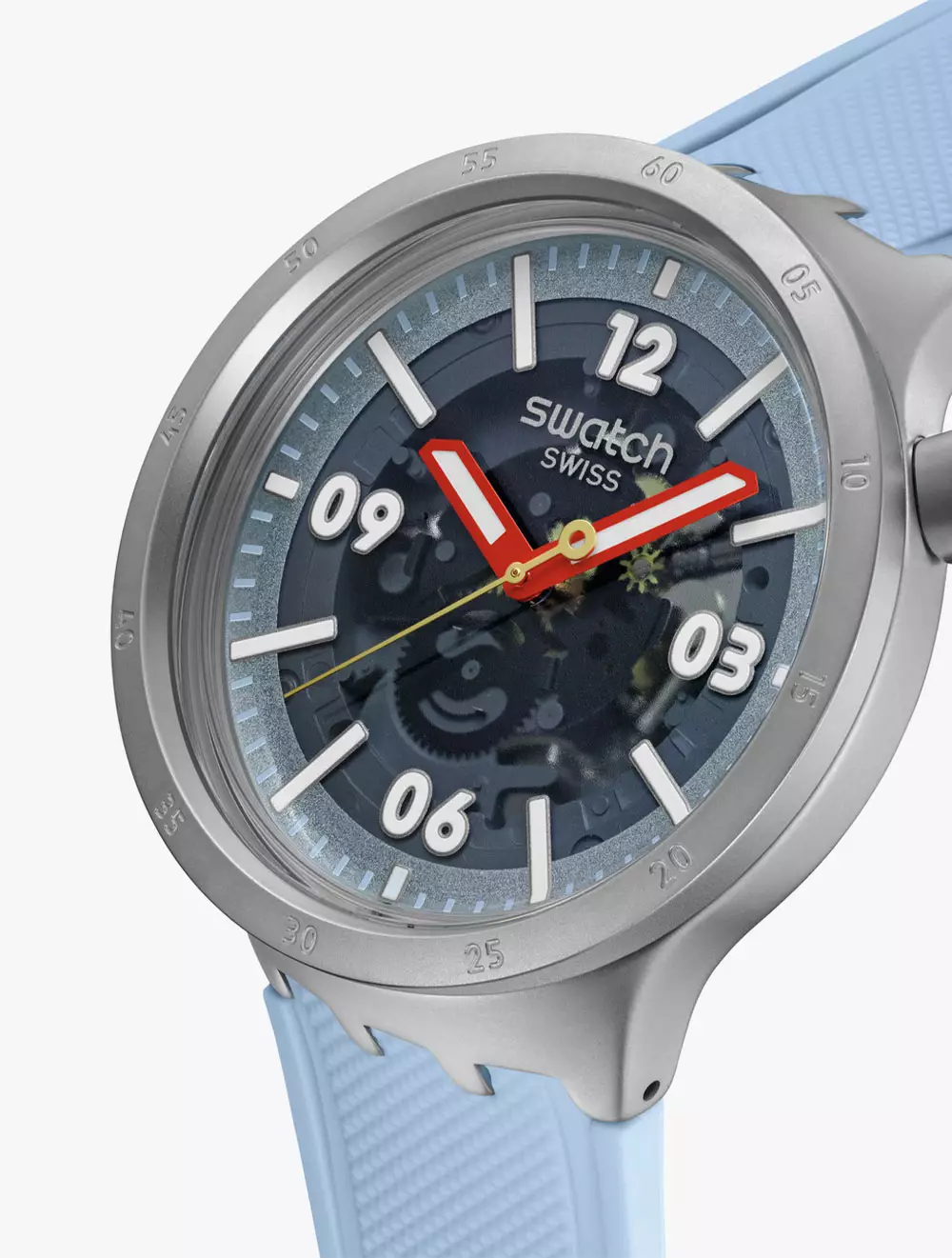 SWATCH BIG BOLD MOMENT