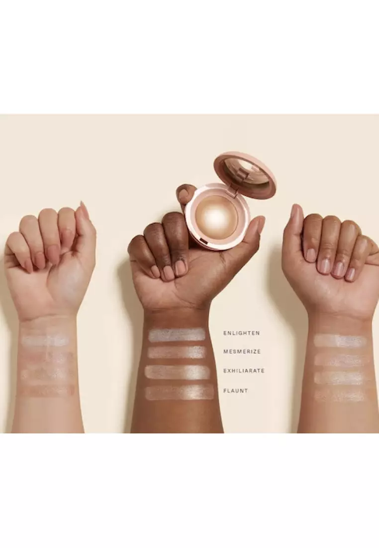Rare Beauty Silky Touch Highlighter Exhilarate