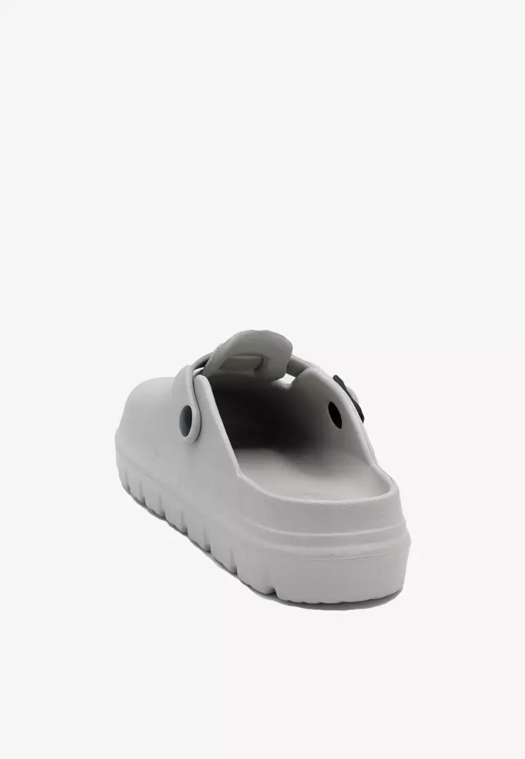 Dr Cardin Ladies Ultralight Outdoor Eva Sandal L-SLN-1708