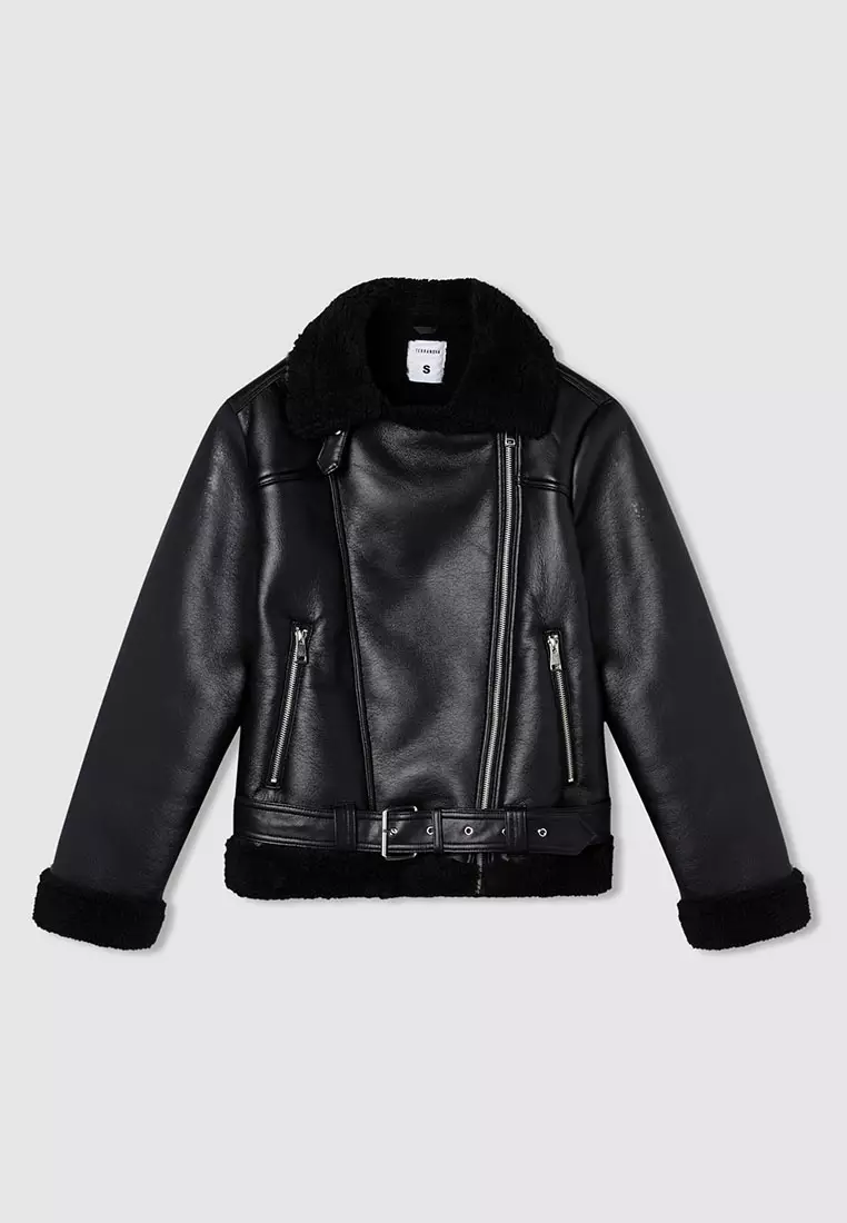 Woman Outerwear