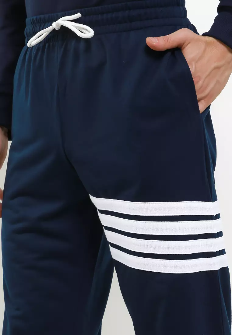 Celana Jogger Long Pants