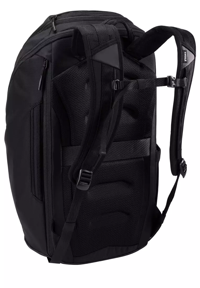 Thule Chasm 3 Tas Laptop Backpack TCHB 215 26L - Black