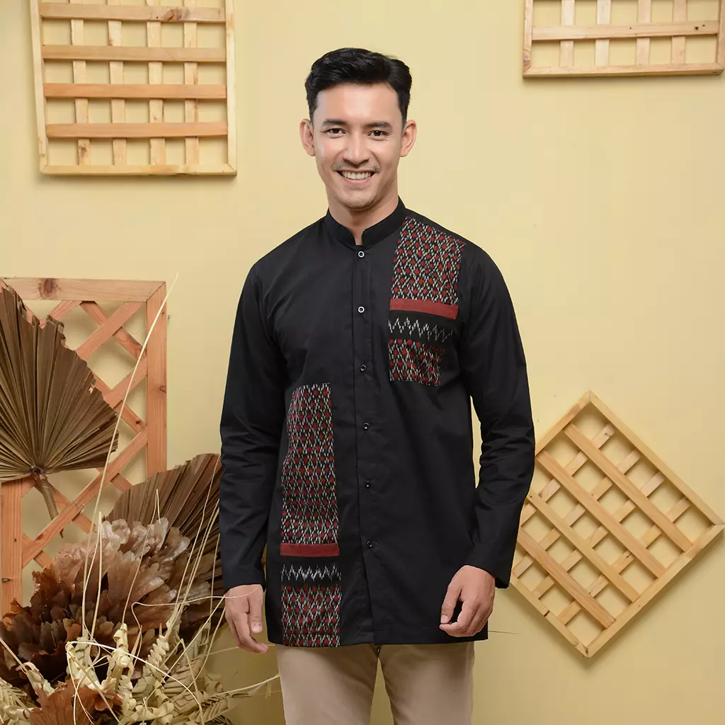 Jual Archipelago Texture Archipelago Texture Ekawira Kurta Original