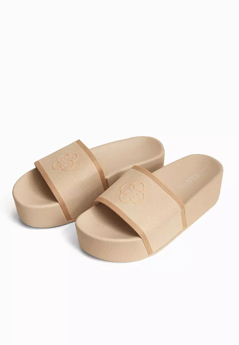 Bellamy Flatform Slides