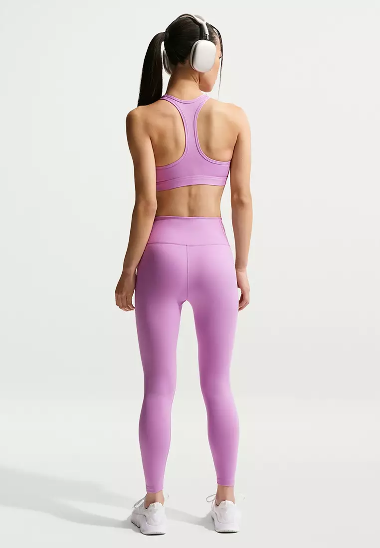 Swoosh Medium Support Padded Sports Bra