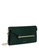 Strathberry green MULTREES WALLET ON A CHAIN CROSSBODY - EMBOSSED CROC BOTTLE GREEN FF952ACD31EAC4GS_2