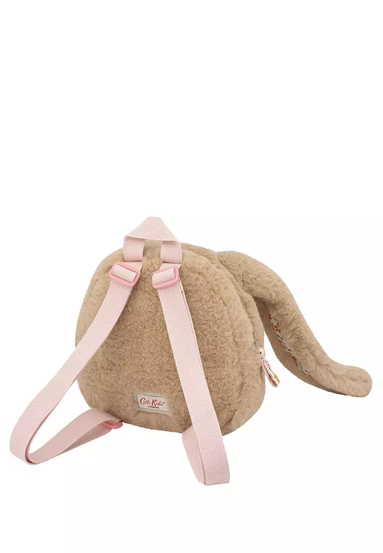 Belachica Fluffy Unicorn Duffle Bag