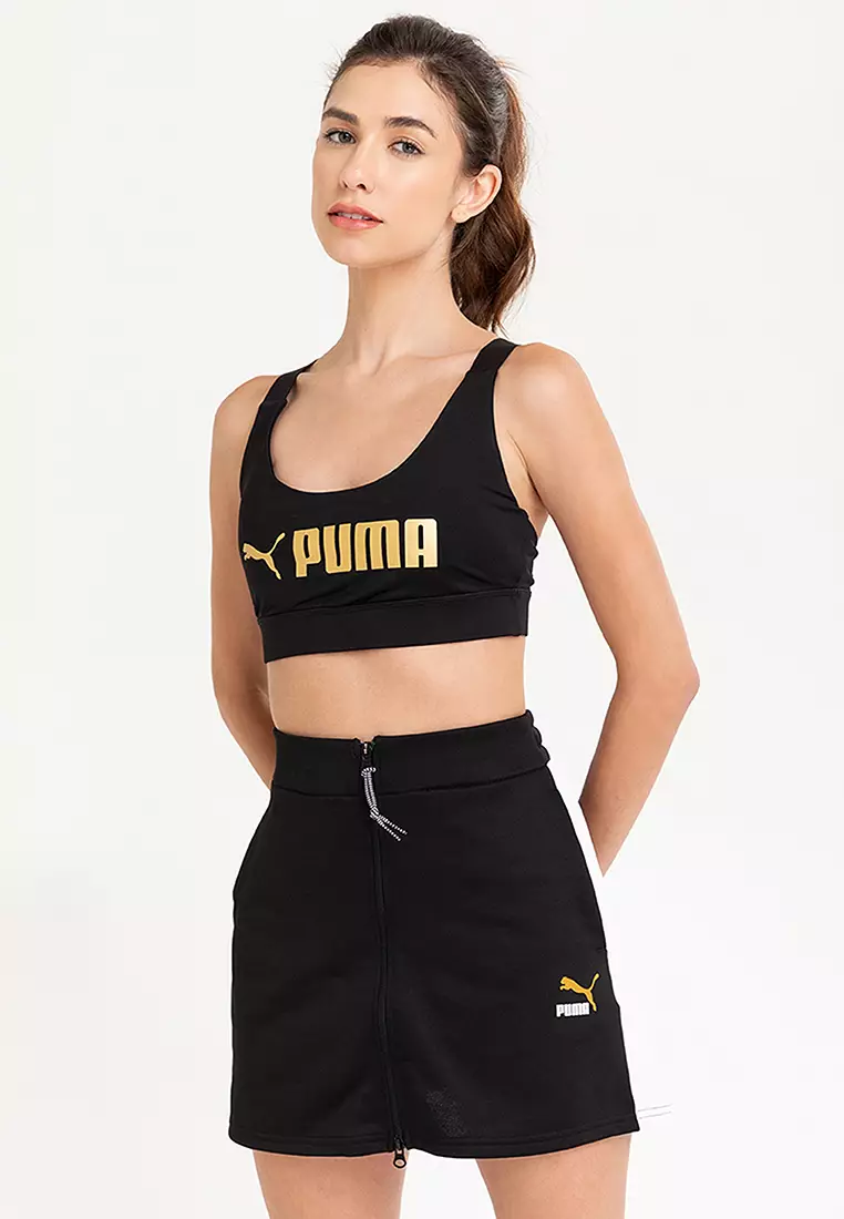 Buy PUMA Sports Bra For Women 2024 Online on ZALORA Singapore