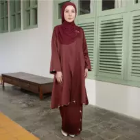 Ibu Burgundy