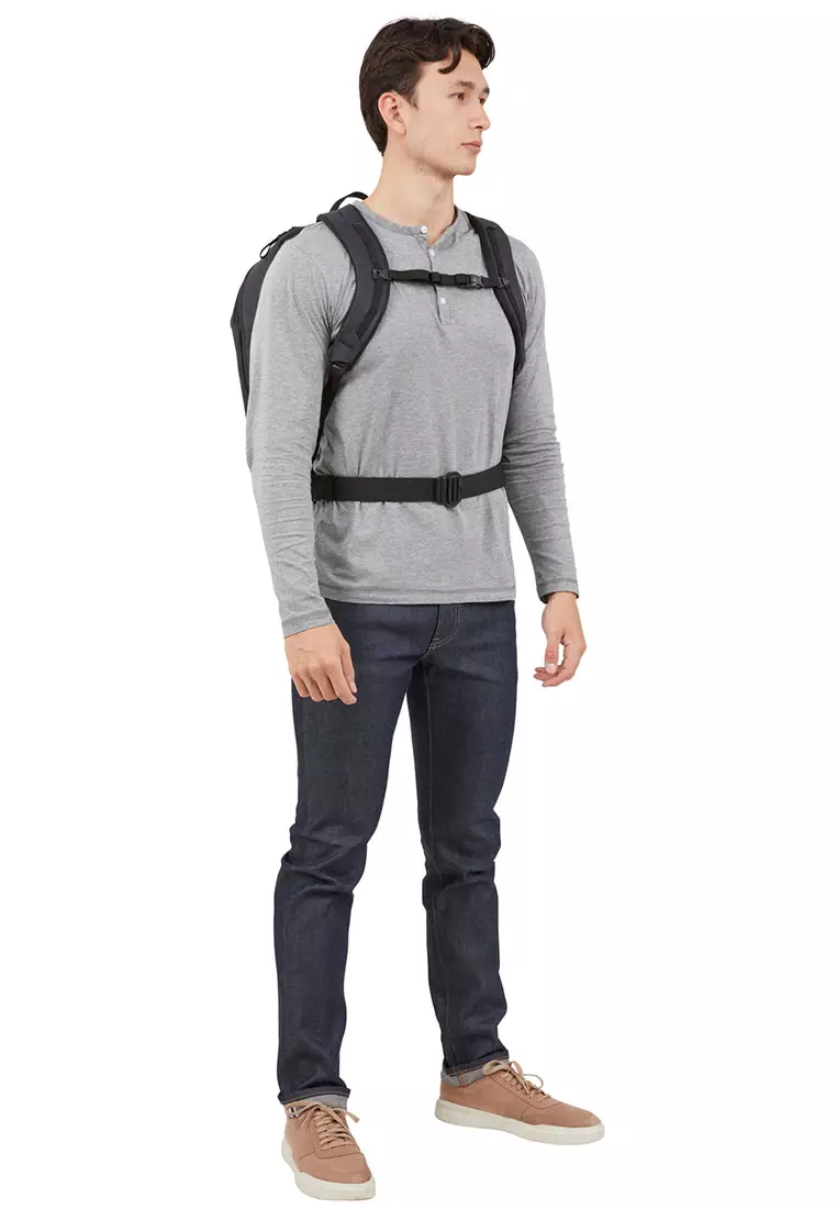 Thule Aion 旅行背包 40L - 黑