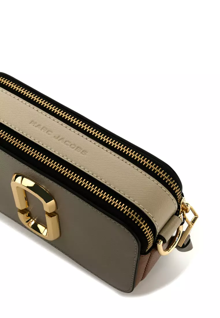 Marc jacobs saffiano crossbody online