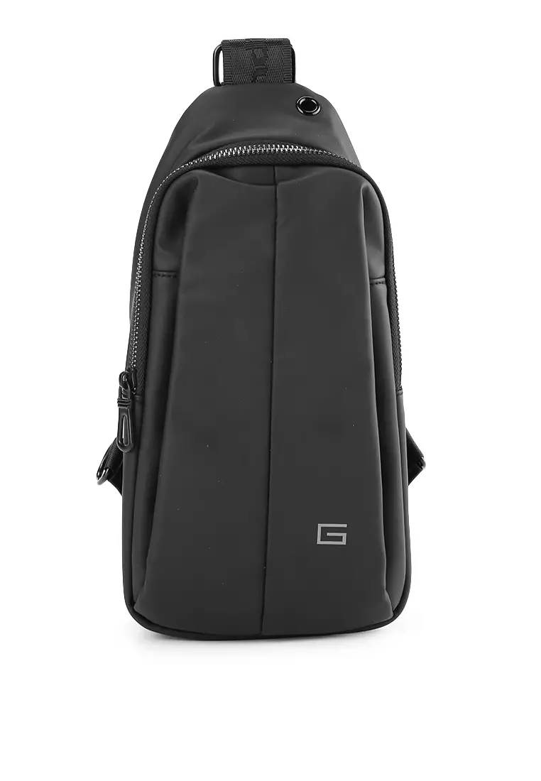 Tas Selempang Body Bag Pria