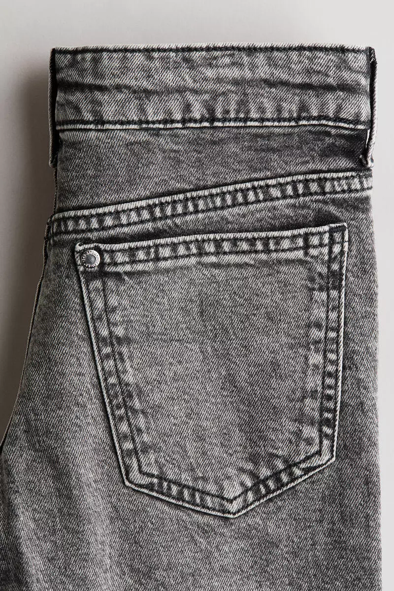 Comfort Stretch Slim Fit Jeans