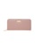 British Polo pink British Polo Penny Gloss Wallet 1BE26AC0C2C653GS_1