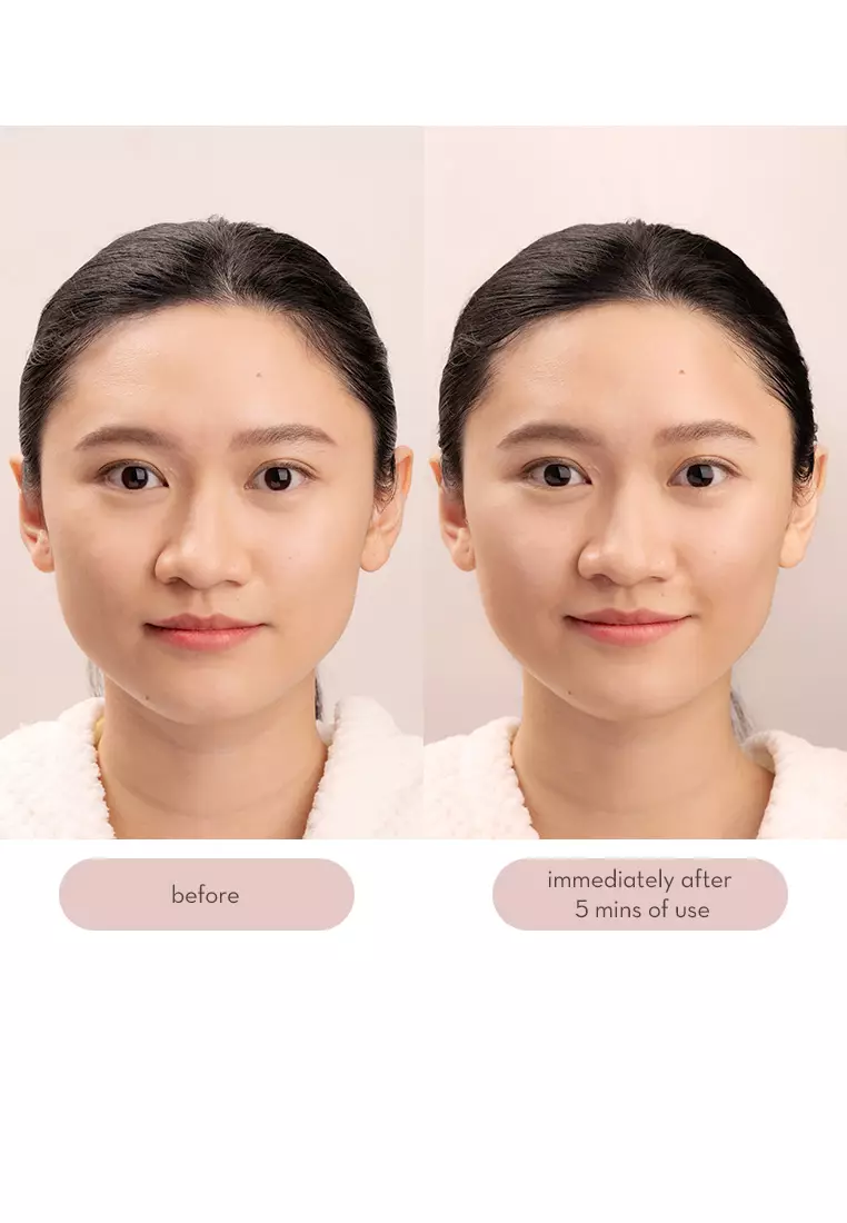 Face Sculpting Microcurrent Device
