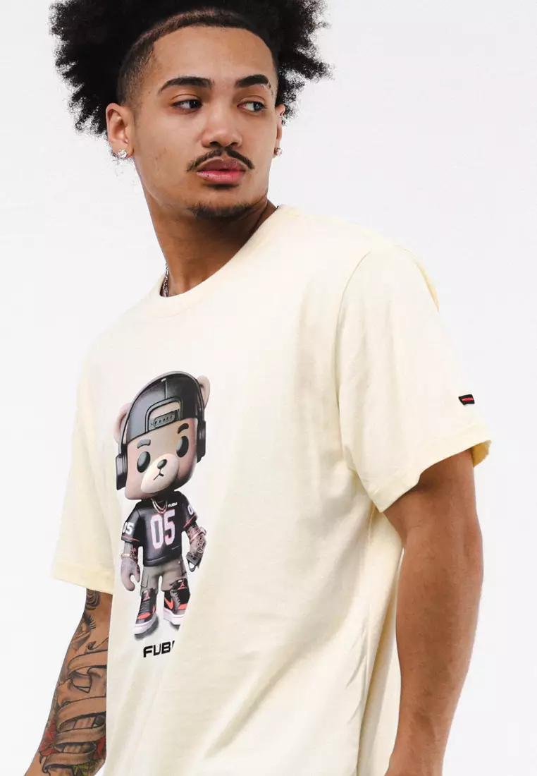 Round Neck Regular Fit