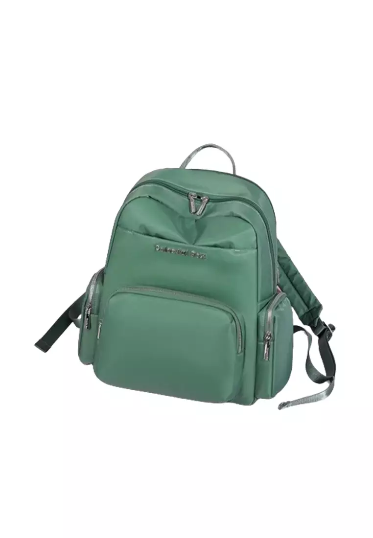Backpack Wanita Tas Ransel Wanita Tas Anti Air BAEOS ORIGINAL