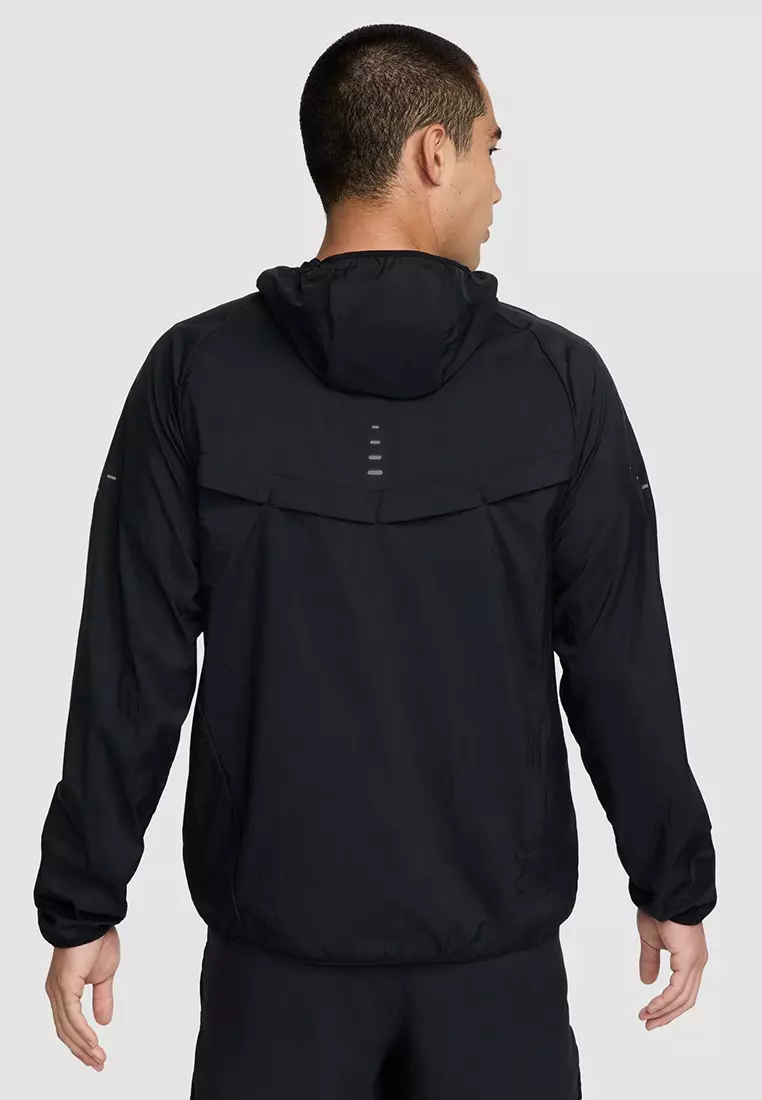 UV Repellent Stride Jacket