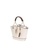 Coach white COACH large leather shoulder slung handbag for women C38F2ACB3695A4GS_3