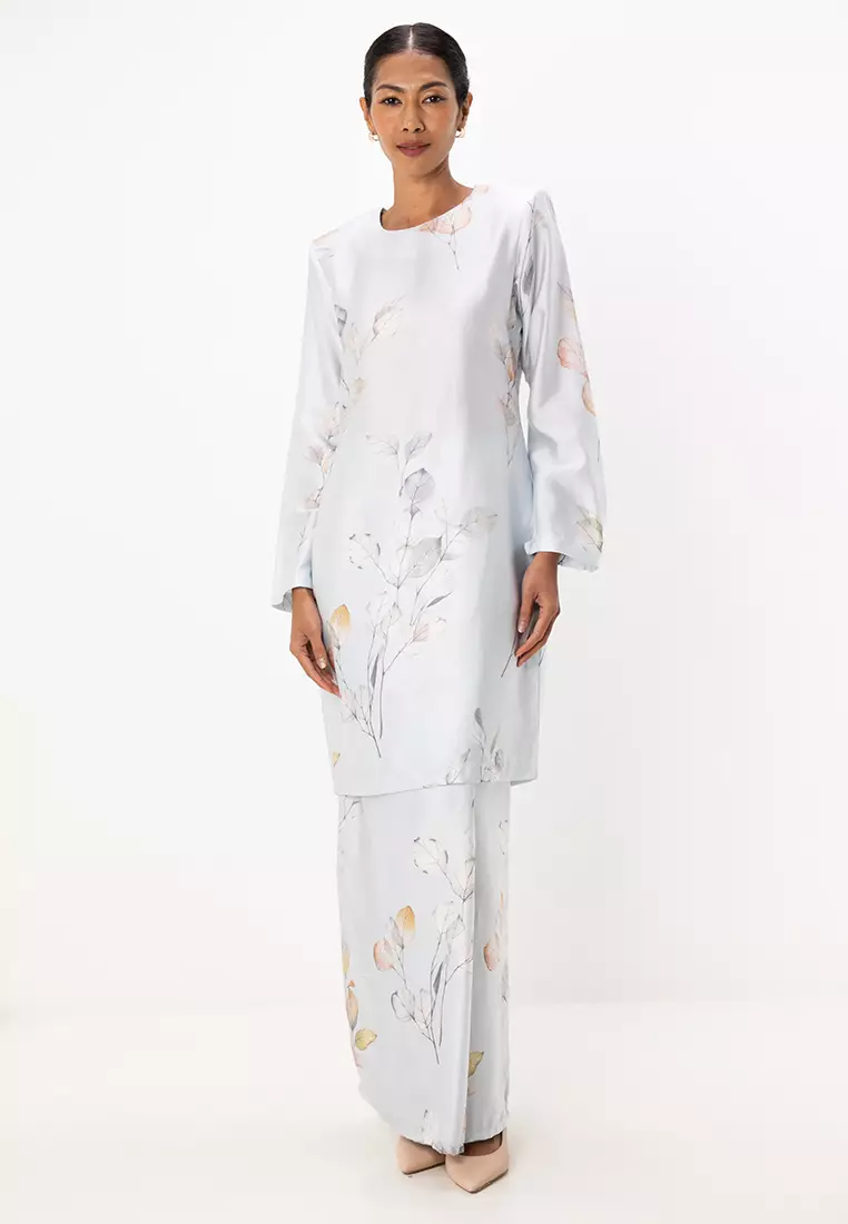 Baju Kurung Modern Cassia