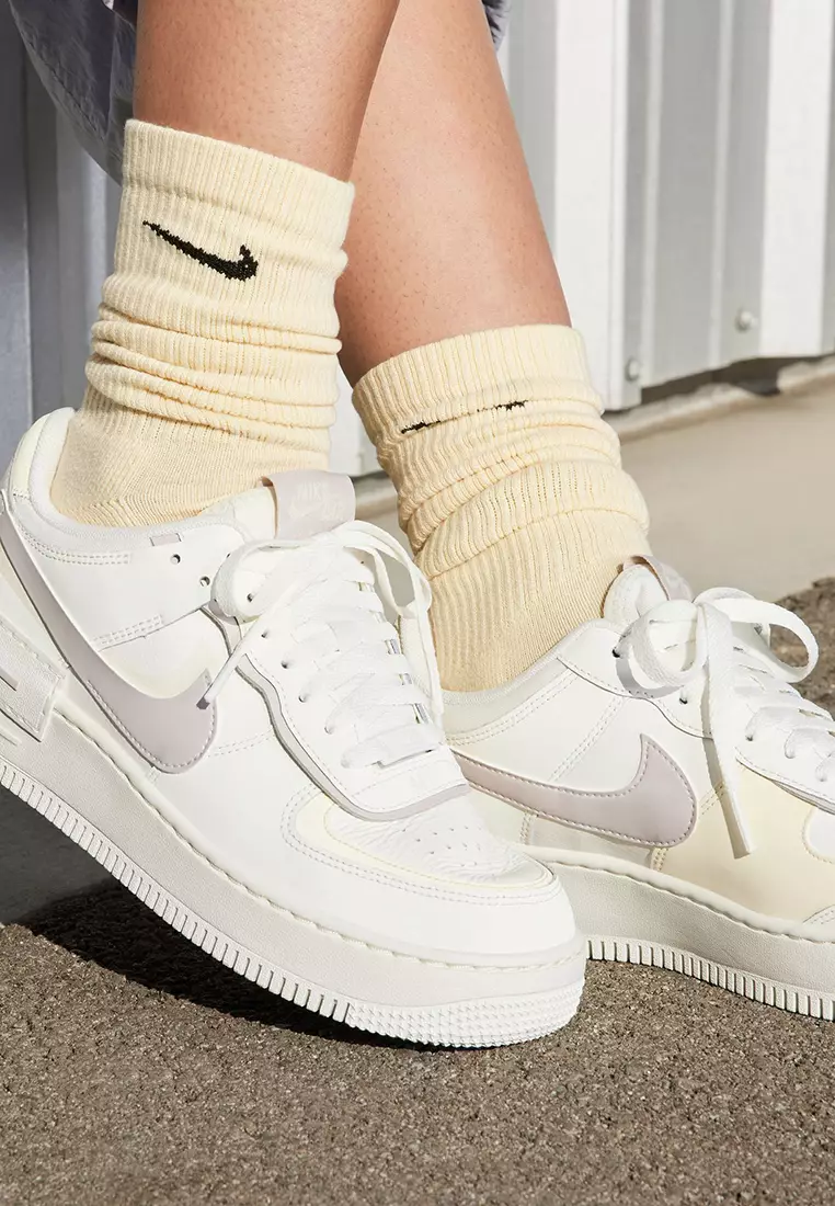 Air force best sale one shadow kaki