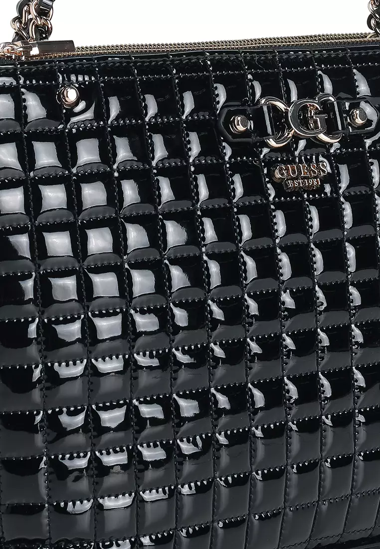 Nadira Status Tote Bag