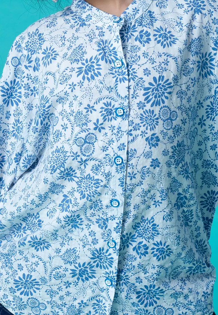 Girl Cindy Blouse Junior