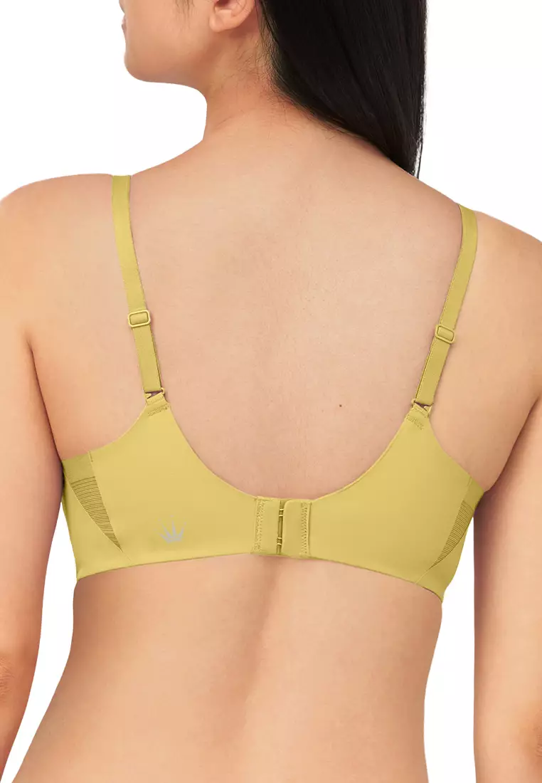 FLEX SMART - Non-wired bra