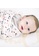 Ergobaby Ergobaby Swaddler - Hello Kitty Head In The Clouds D2BE4ES0E6413AGS_2