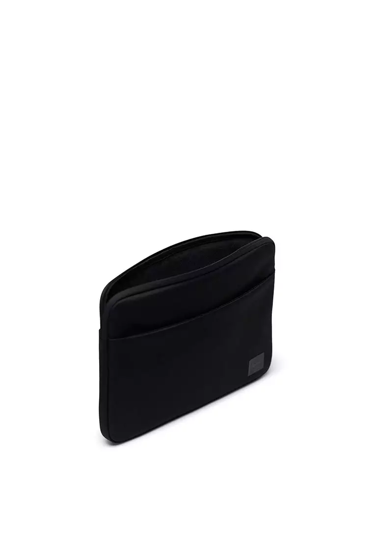 Herschel Denman Tech 14In Black Us 14In