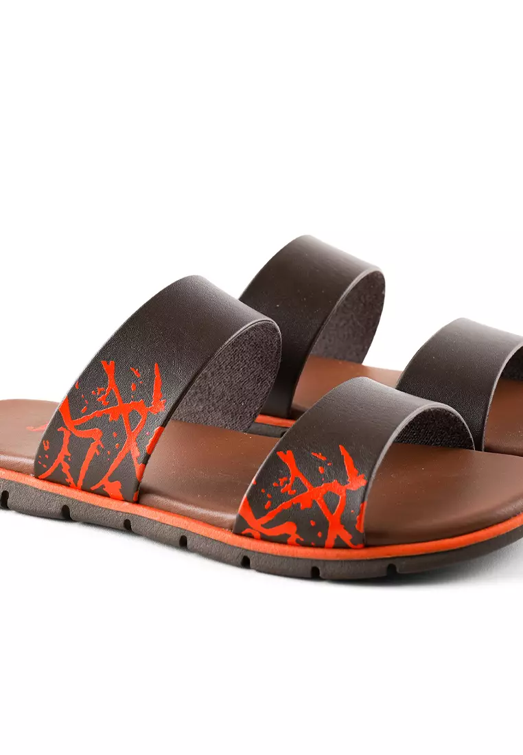 Jackson Kids Bulb 9JS Brown