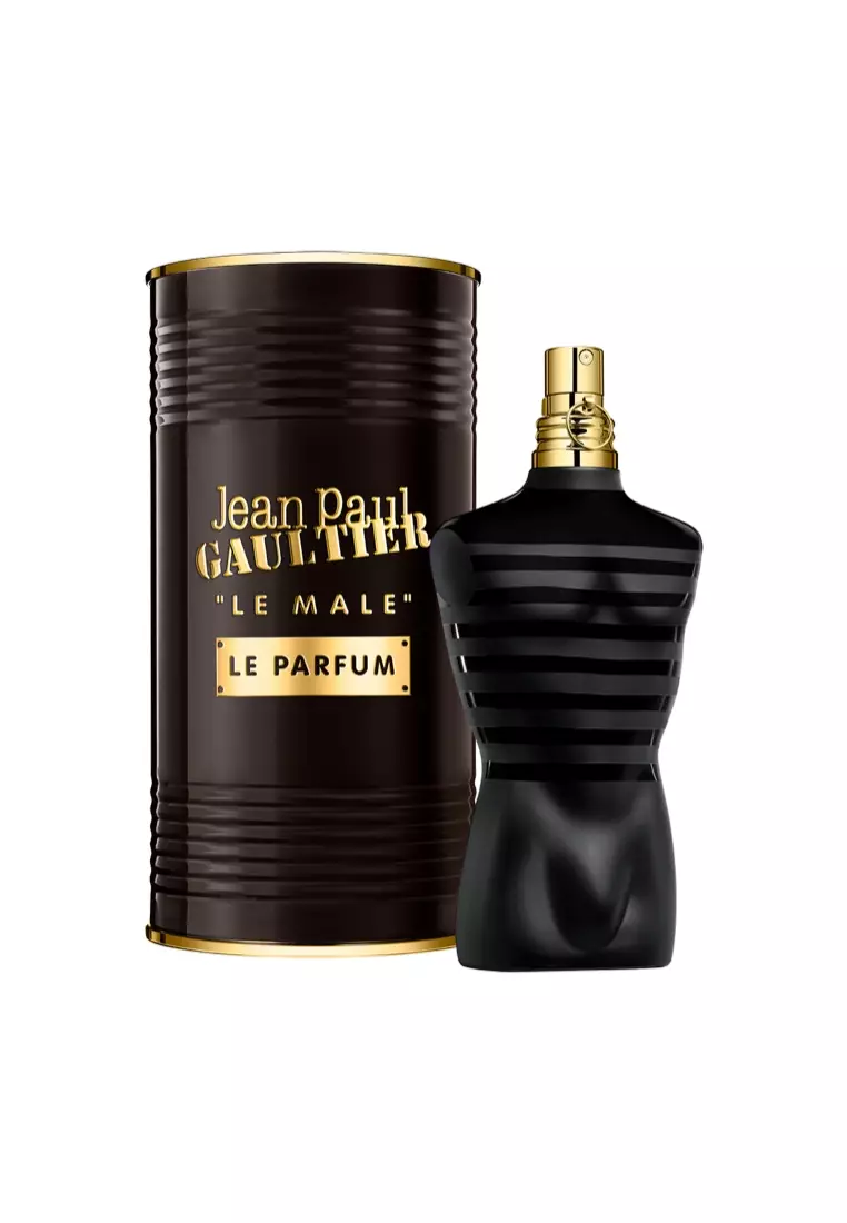 Jean Paul Gaultier Le Male Eau de Parfum Intense 75ml