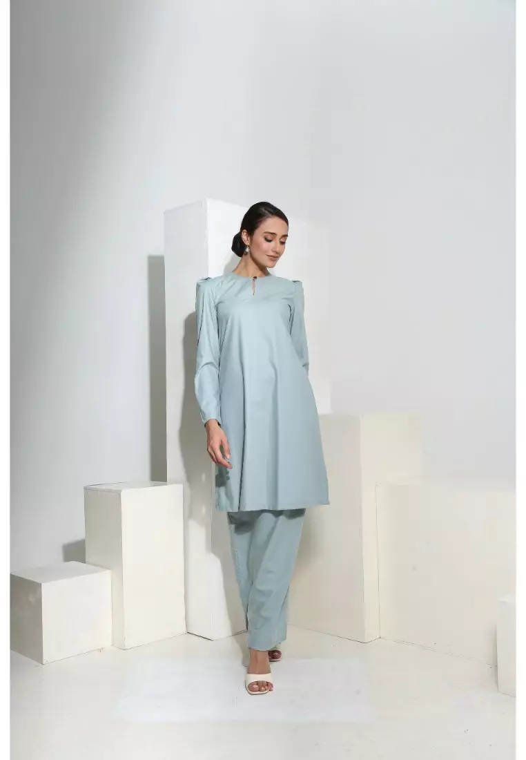 Kurung Moden Mawar 2.0