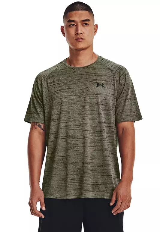 Tech™ 2.0 Tiger Short Sleeve T-Shirt